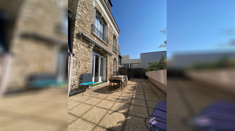 Ma-Cabane - Vente Appartement SOISY-SOUS-MONTMORENCY, 91 m²