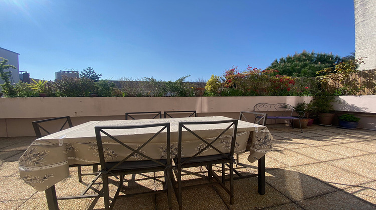 Ma-Cabane - Vente Appartement SOISY-SOUS-MONTMORENCY, 91 m²