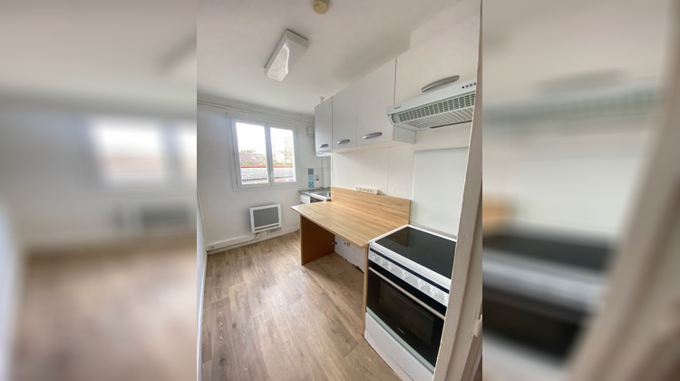 Ma-Cabane - Vente Appartement SOISY-SOUS-MONTMORENCY, 62 m²