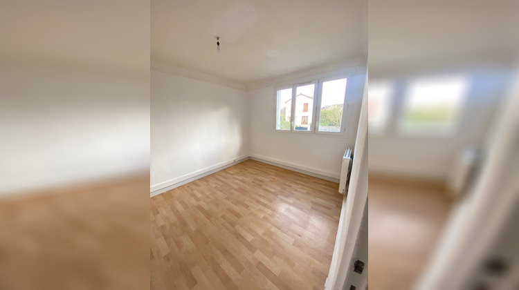 Ma-Cabane - Vente Appartement SOISY-SOUS-MONTMORENCY, 62 m²