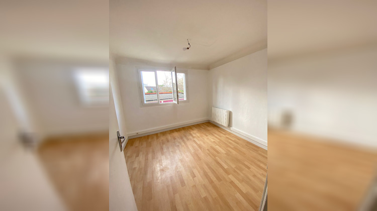 Ma-Cabane - Vente Appartement SOISY-SOUS-MONTMORENCY, 62 m²