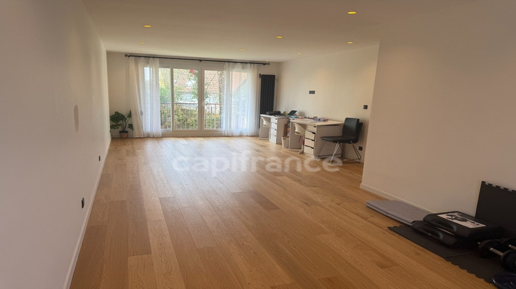 Ma-Cabane - Vente Appartement SOISY SOUS MONTMORENCY, 88 m²