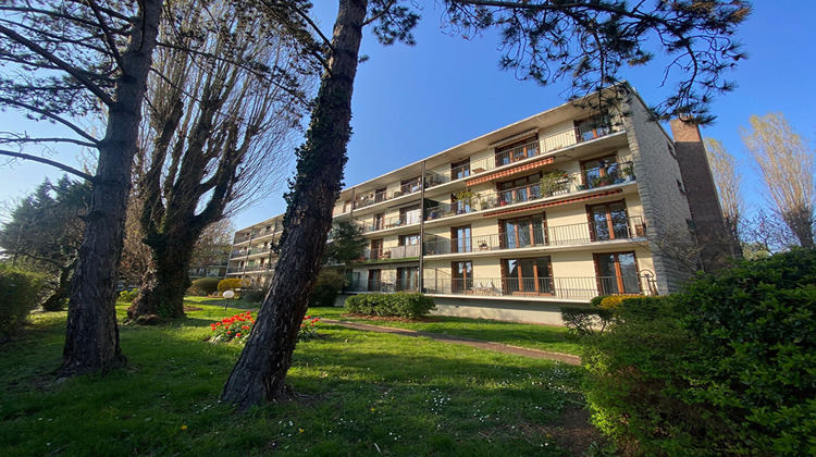 Ma-Cabane - Vente Appartement SOISY-SOUS-MONTMORENCY, 78 m²