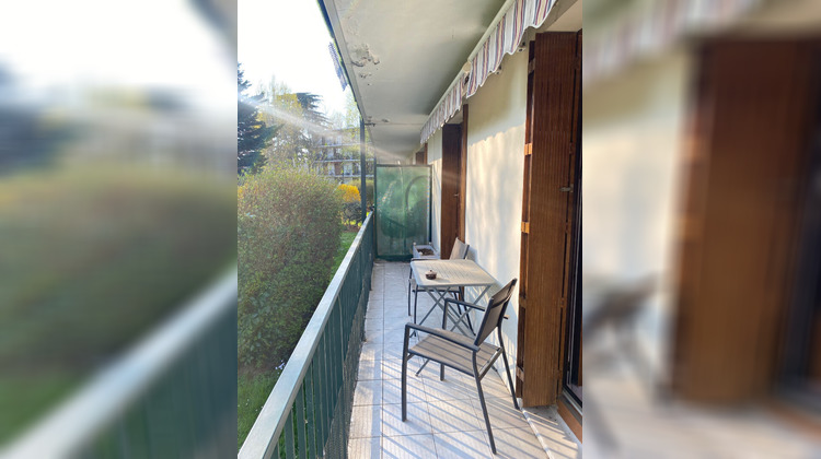 Ma-Cabane - Vente Appartement SOISY-SOUS-MONTMORENCY, 78 m²