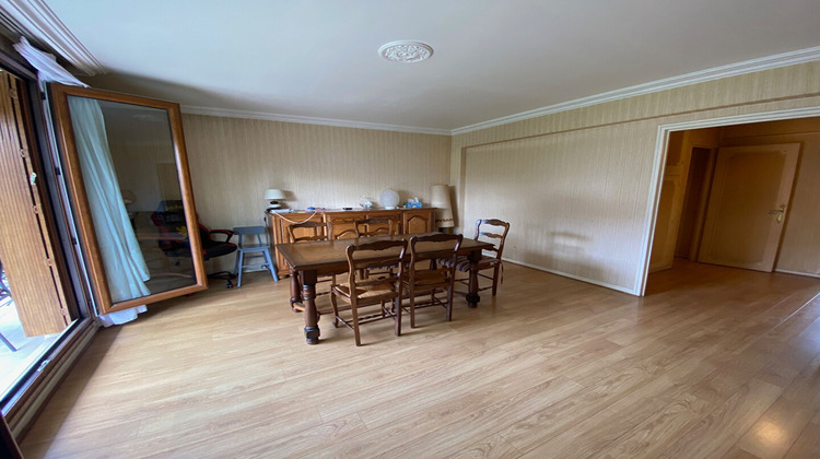Ma-Cabane - Vente Appartement SOISY-SOUS-MONTMORENCY, 78 m²