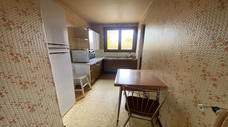 Ma-Cabane - Vente Appartement SOISY-SOUS-MONTMORENCY, 78 m²