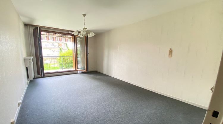 Ma-Cabane - Vente Appartement SOISY-SOUS-MONTMORENCY, 78 m²