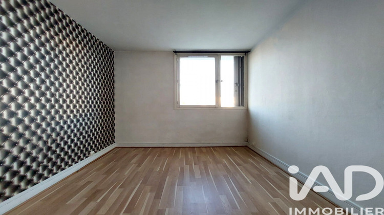 Ma-Cabane - Vente Appartement Soisy-sous-Montmorency, 47 m²