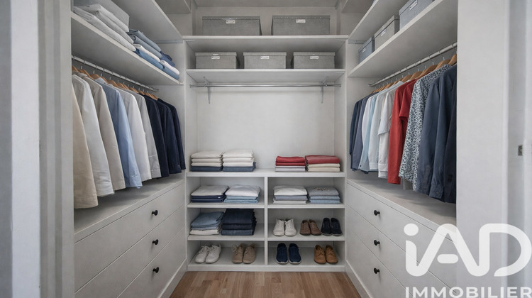 Ma-Cabane - Vente Appartement Soisy-sous-Montmorency, 47 m²