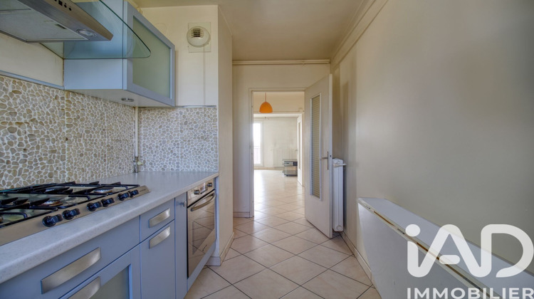 Ma-Cabane - Vente Appartement Soisy-sous-Montmorency, 62 m²