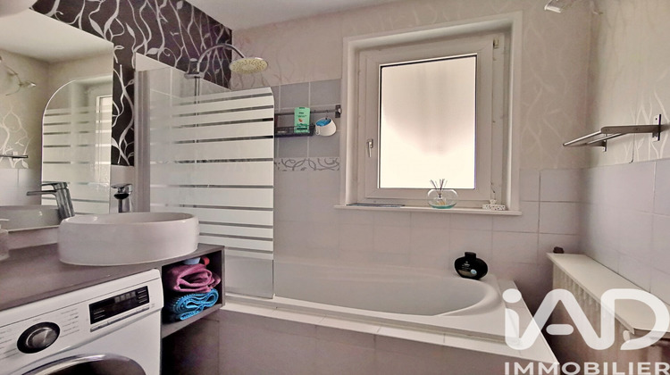 Ma-Cabane - Vente Appartement Soisy-sous-Montmorency, 56 m²