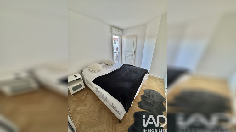 Ma-Cabane - Vente Appartement Soisy-sous-Montmorency, 43 m²