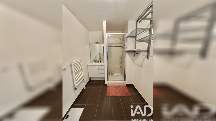 Ma-Cabane - Vente Appartement Soisy-sous-Montmorency, 43 m²