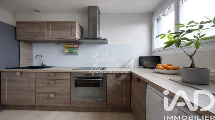 Ma-Cabane - Vente Appartement Soisy-sous-Montmorency, 81 m²