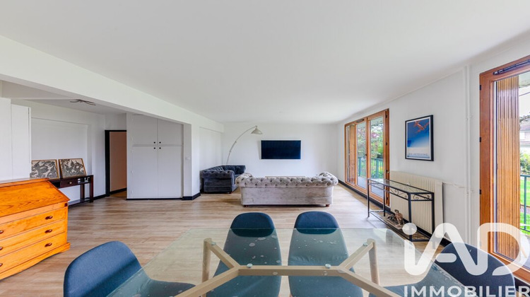 Ma-Cabane - Vente Appartement Soisy-sous-Montmorency, 93 m²