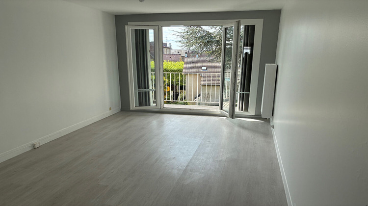 Ma-Cabane - Vente Appartement SOISY-SOUS-MONTMORENCY, 47 m²