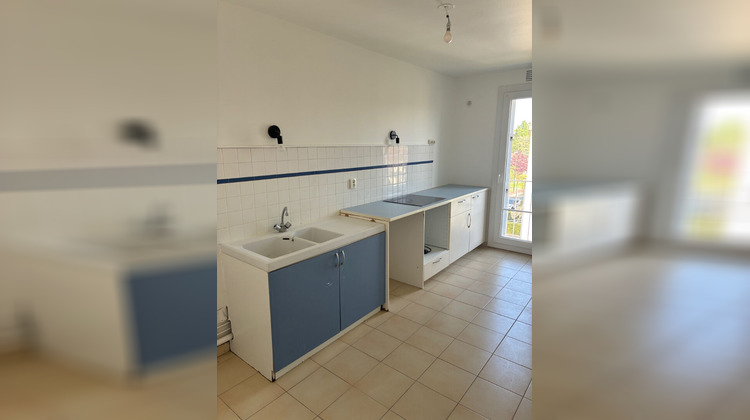 Ma-Cabane - Vente Appartement SOISY-SOUS-MONTMORENCY, 47 m²