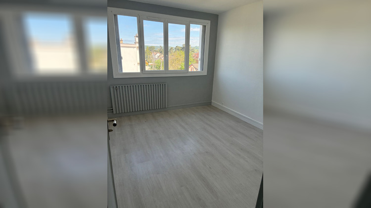 Ma-Cabane - Vente Appartement SOISY-SOUS-MONTMORENCY, 47 m²