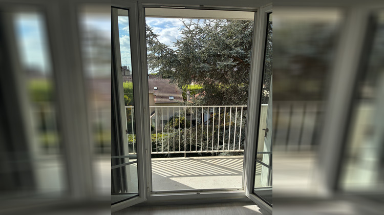 Ma-Cabane - Vente Appartement SOISY-SOUS-MONTMORENCY, 47 m²