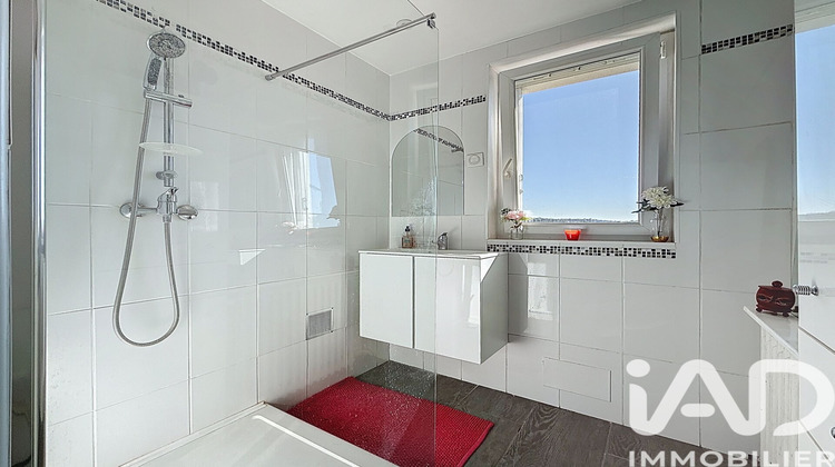 Ma-Cabane - Vente Appartement Soisy-sous-Montmorency, 54 m²