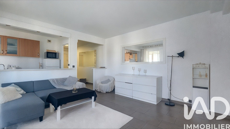 Ma-Cabane - Vente Appartement Soisy-sous-Montmorency, 64 m²