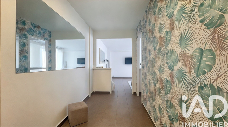 Ma-Cabane - Vente Appartement Soisy-sous-Montmorency, 64 m²