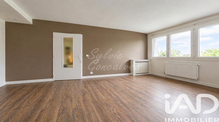 Ma-Cabane - Vente Appartement Soisy-sous-Montmorency, 55 m²