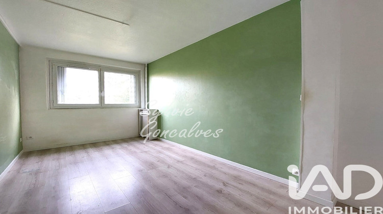 Ma-Cabane - Vente Appartement Soisy-sous-Montmorency, 55 m²