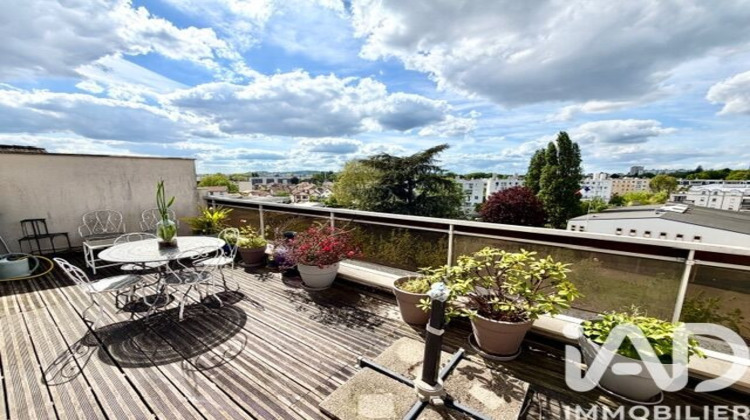 Ma-Cabane - Vente Appartement Soisy-sous-Montmorency, 77 m²