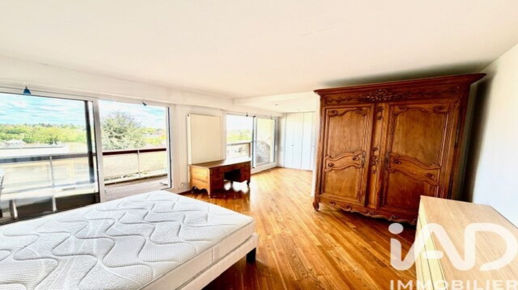 Ma-Cabane - Vente Appartement Soisy-sous-Montmorency, 77 m²