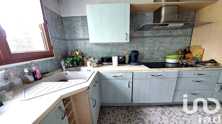 Ma-Cabane - Vente Appartement Soisy-sous-Montmorency, 93 m²