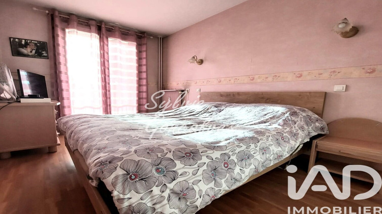 Ma-Cabane - Vente Appartement Soisy-sous-Montmorency, 93 m²