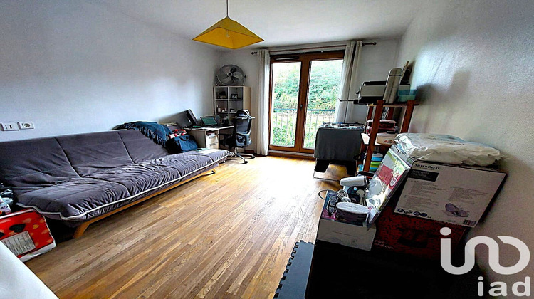 Ma-Cabane - Vente Appartement Soisy-sous-Montmorency, 93 m²