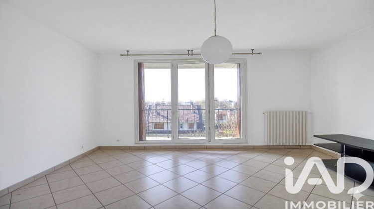 Ma-Cabane - Vente Appartement Soisy-sous-Montmorency, 62 m²