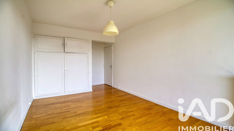 Ma-Cabane - Vente Appartement Soisy-sous-Montmorency, 62 m²