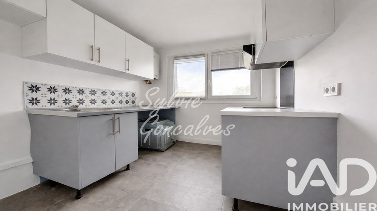 Ma-Cabane - Vente Appartement Soisy-sous-Montmorency, 55 m²
