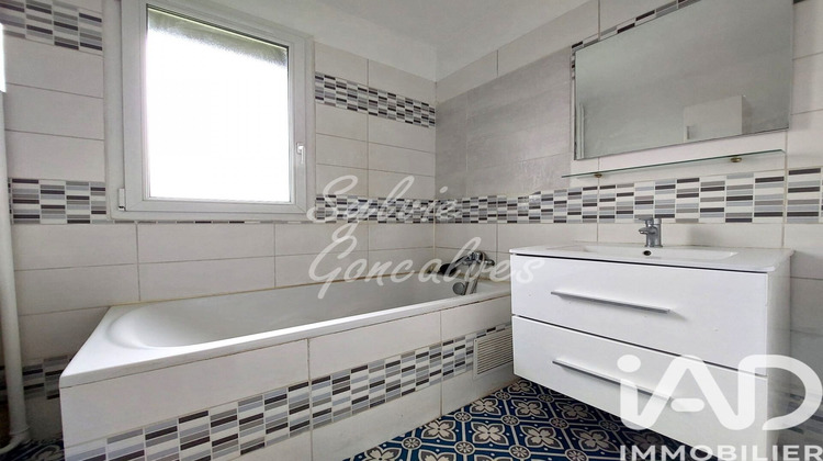 Ma-Cabane - Vente Appartement Soisy-sous-Montmorency, 55 m²