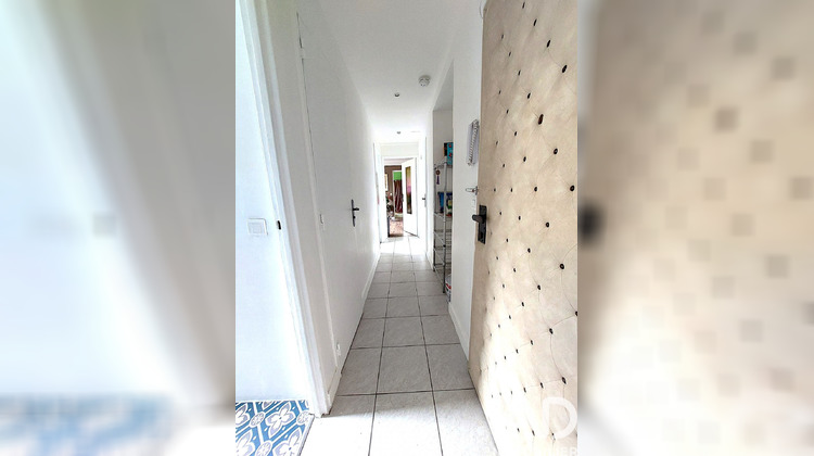 Ma-Cabane - Vente Appartement Soisy-sous-Montmorency, 55 m²