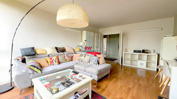 Ma-Cabane - Vente Appartement Soisy-sous-Montmorency, 64 m²
