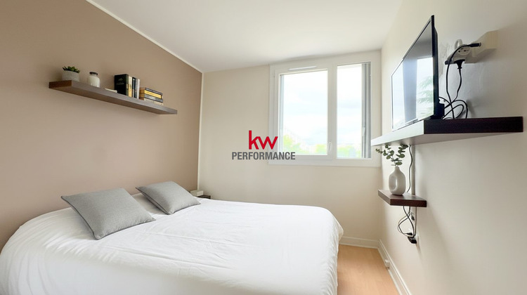 Ma-Cabane - Vente Appartement Soisy-sous-Montmorency, 64 m²
