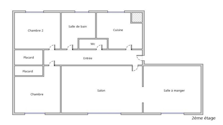 Ma-Cabane - Vente Appartement Soisy-sous-Montmorency, 68 m²
