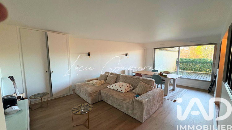 Ma-Cabane - Vente Appartement Soisy-sous-Montmorency, 81 m²