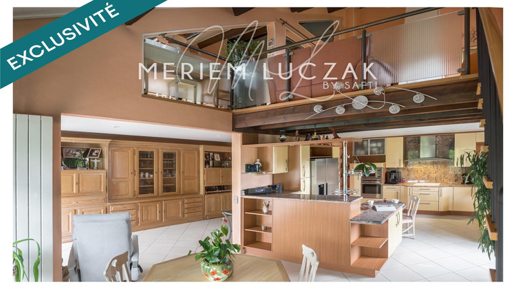 Ma-Cabane - Vente Appartement Soisy-sous-Montmorency, 110 m²
