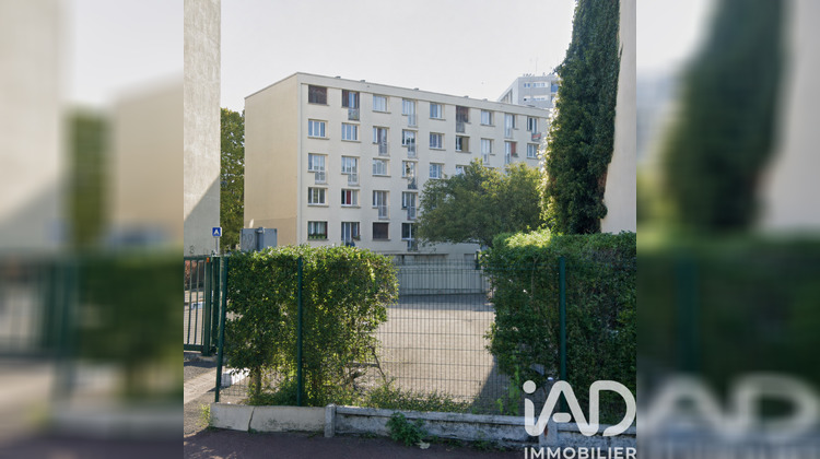 Ma-Cabane - Vente Appartement Soisy-sous-Montmorency, 35 m²