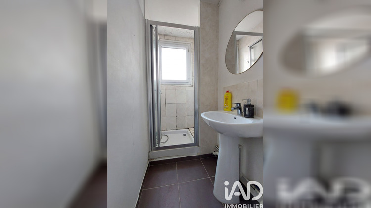 Ma-Cabane - Vente Appartement Soisy-sous-Montmorency, 35 m²