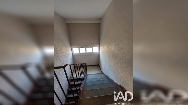 Ma-Cabane - Vente Appartement Soisy-sous-Montmorency, 35 m²