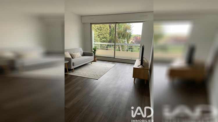 Ma-Cabane - Vente Appartement Soisy-sous-Montmorency, 30 m²