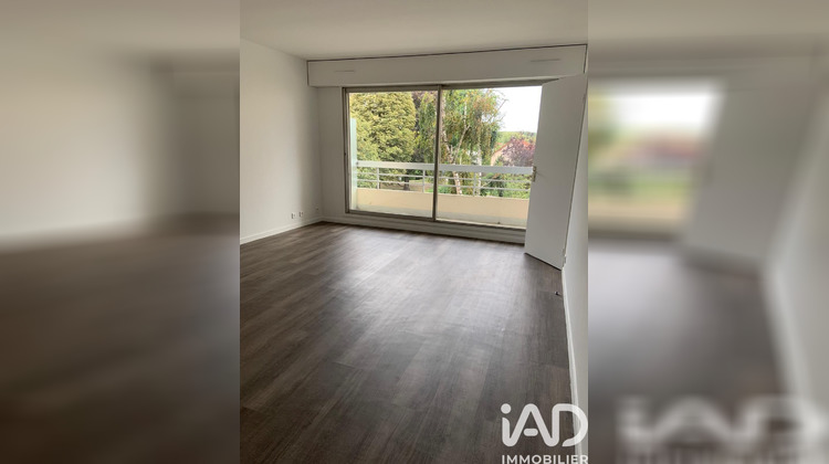 Ma-Cabane - Vente Appartement Soisy-sous-Montmorency, 30 m²
