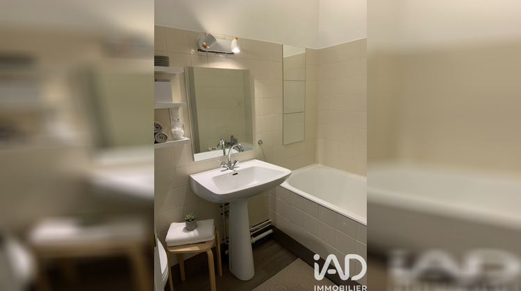 Ma-Cabane - Vente Appartement Soisy-sous-Montmorency, 30 m²