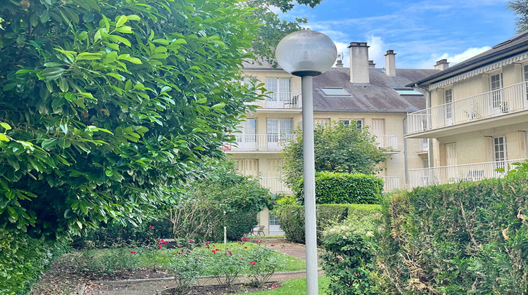 Ma-Cabane - Vente Appartement SOISY-SOUS-MONTMORENCY, 44 m²
